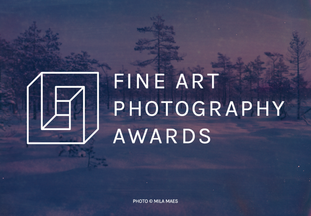 9th Fine Art Photography Awards ends 12 February 2023 Photo Contest