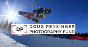 Doug Pensinger Photography Fund