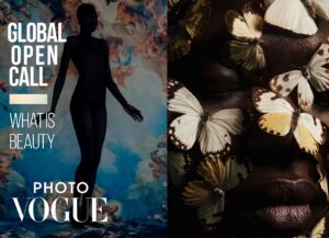 PhotoVogue’s Global Open Call