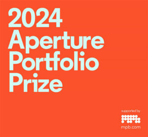 Aperture Portfolio Prize