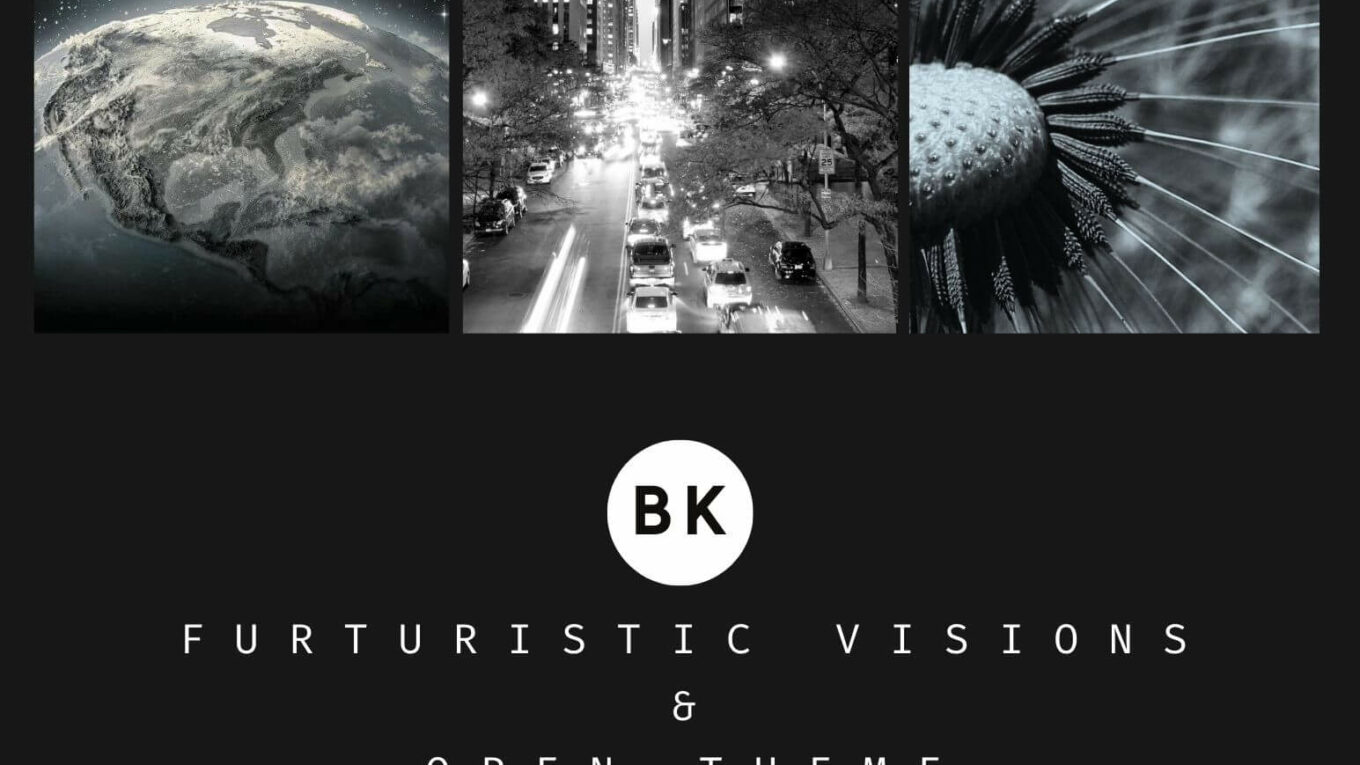 Futuristic Visions/Open theme-Call for Art