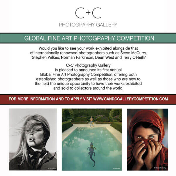 Global Fine Art Photography Competition