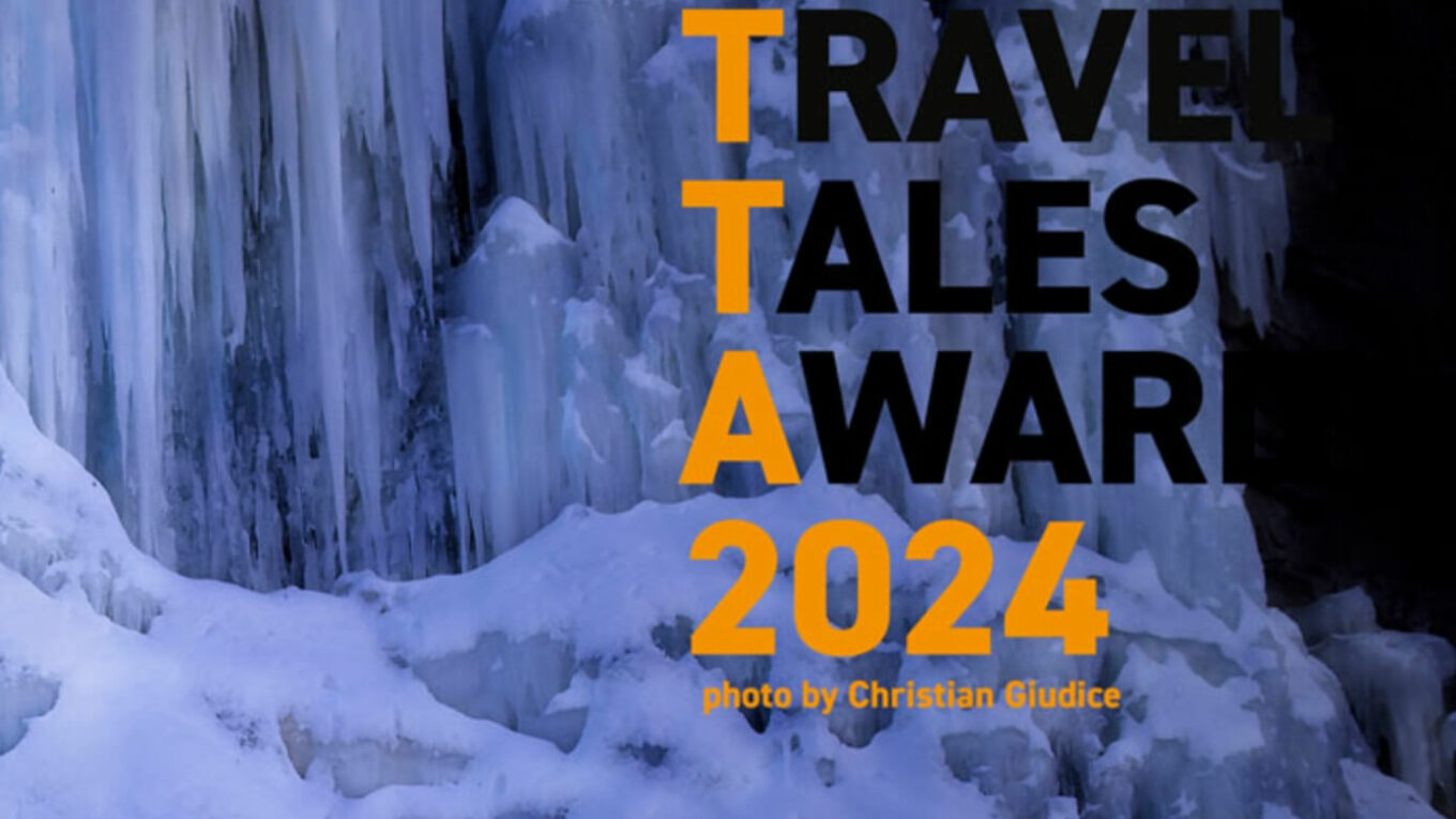 TTA Travel Tales Award
