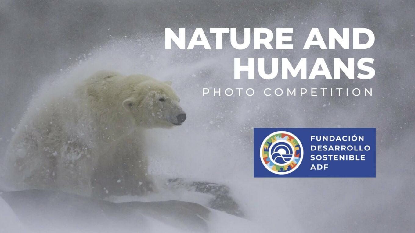 NATURE AND HUMANS Photography Competition