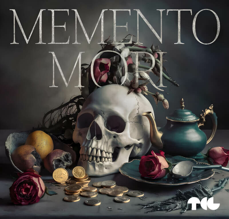 Call For Photography: Memento Mori