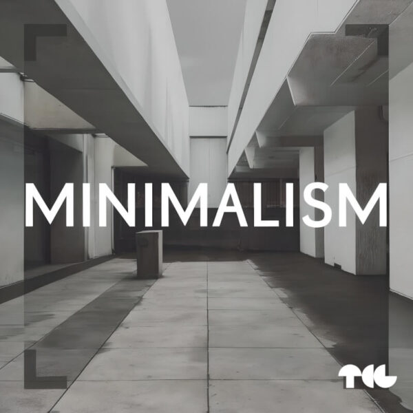 Call For Photography: Minimalism