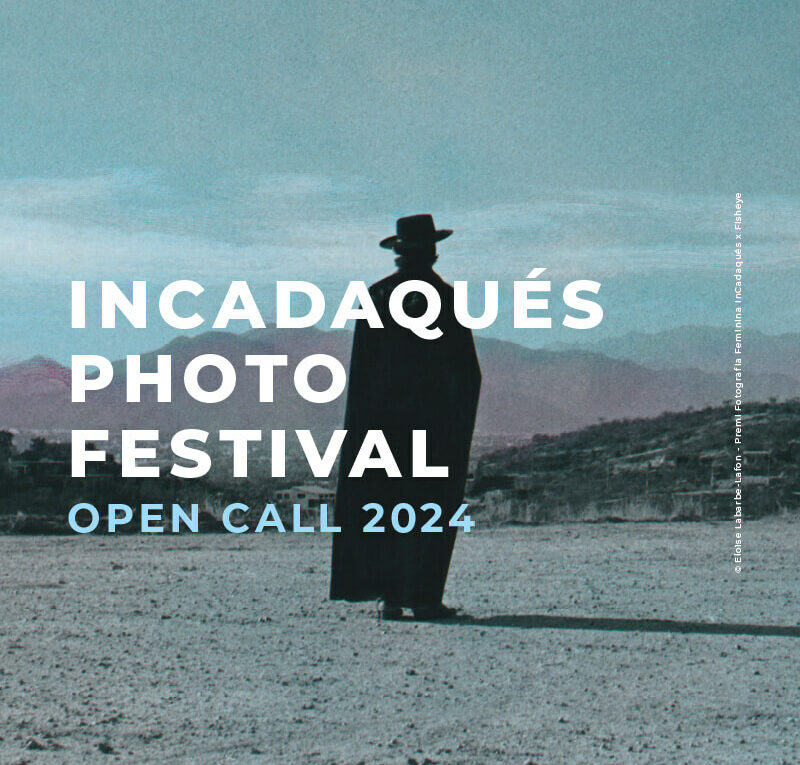 InCadaques Photo Festival