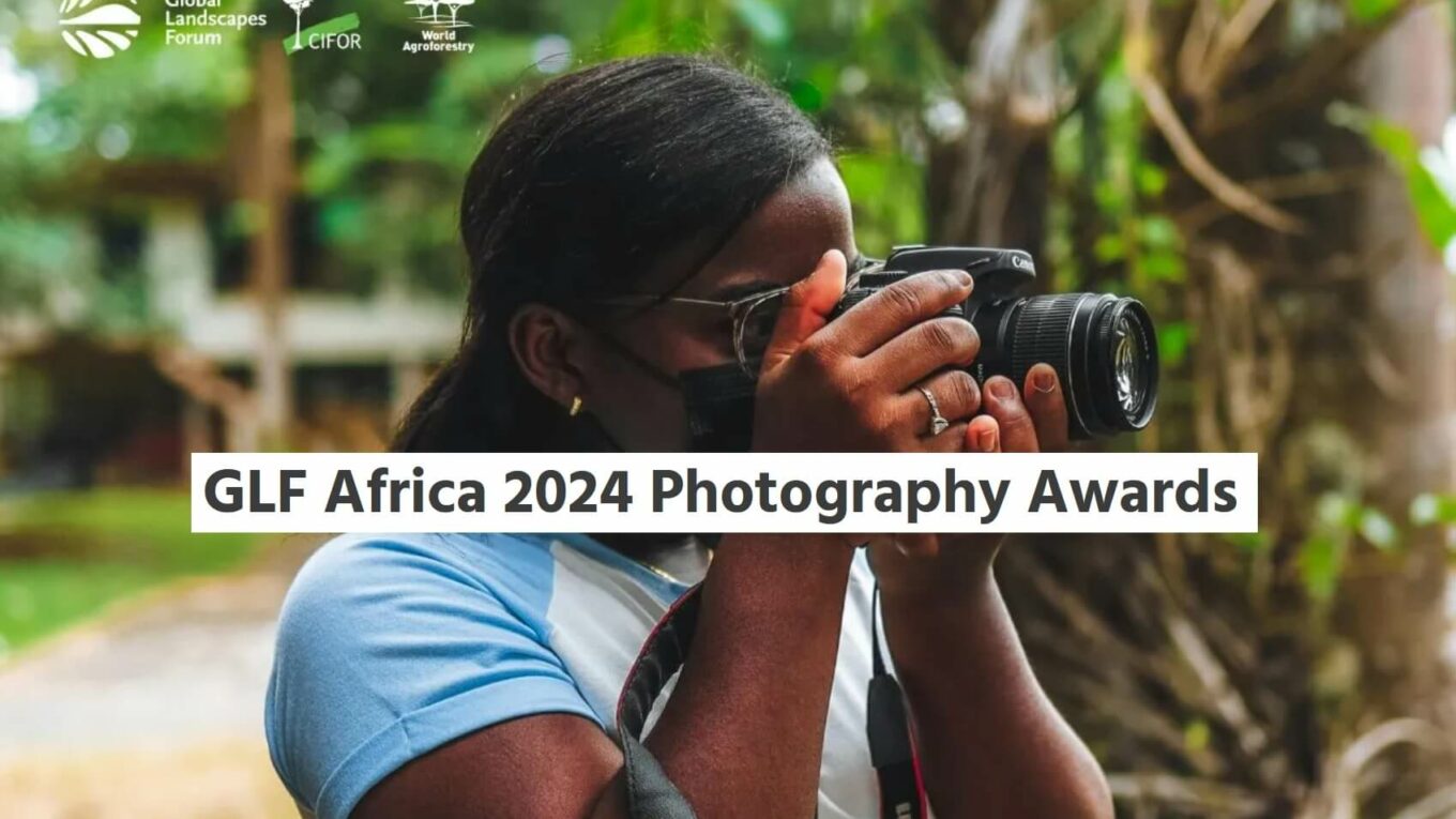 GLF Africa Photography Awards