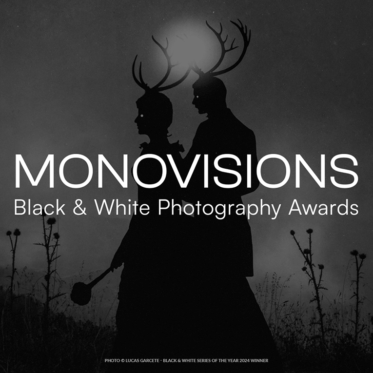 MonoVisions Photo Awards