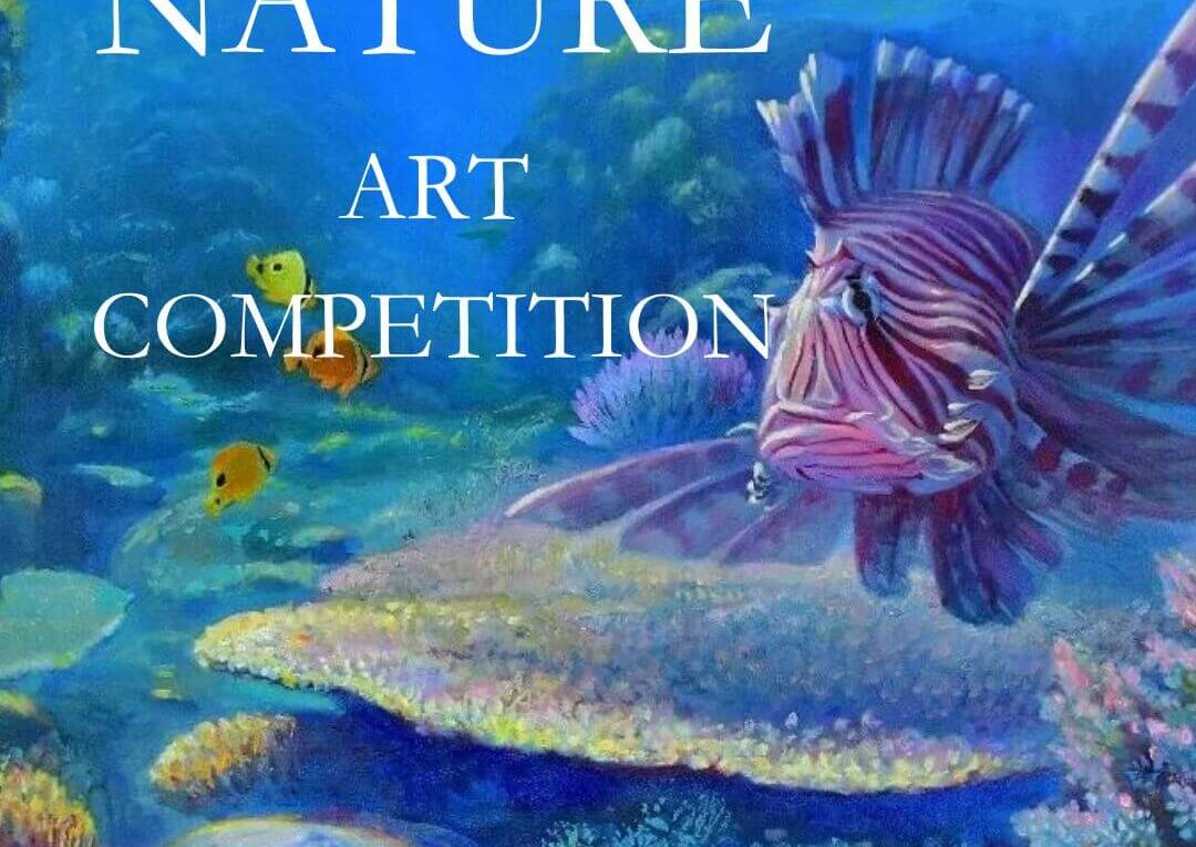 Nature Themed Group Art Exhibition