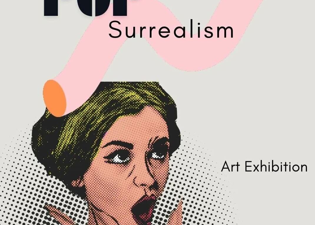 Call for Entry – Pop Surrealism