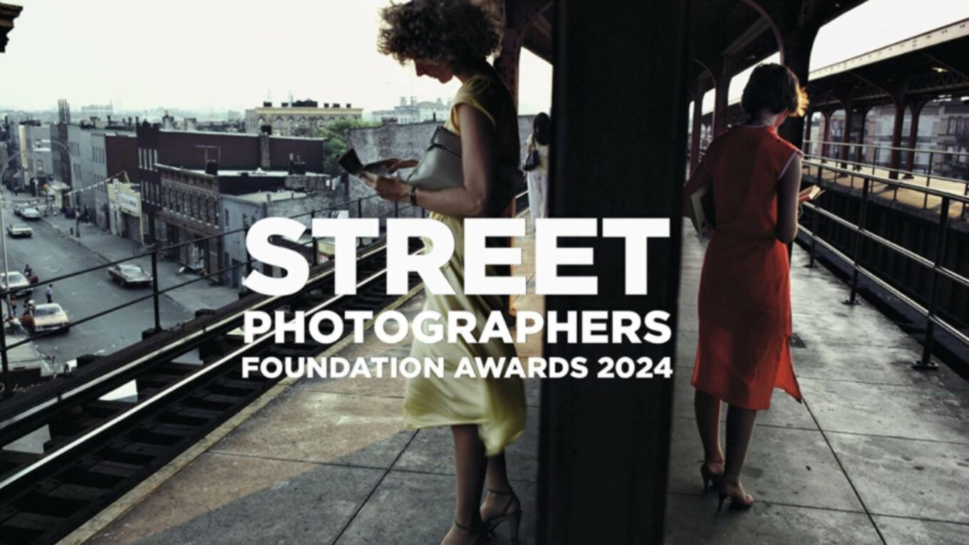 Street Photographers Foundation Awards