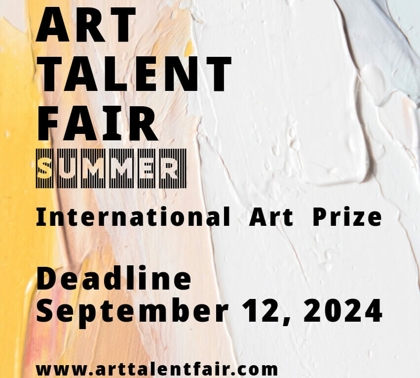 ATF – Art Talent Fair