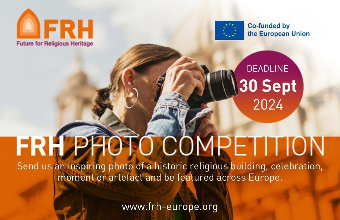 FRH Photo Competition