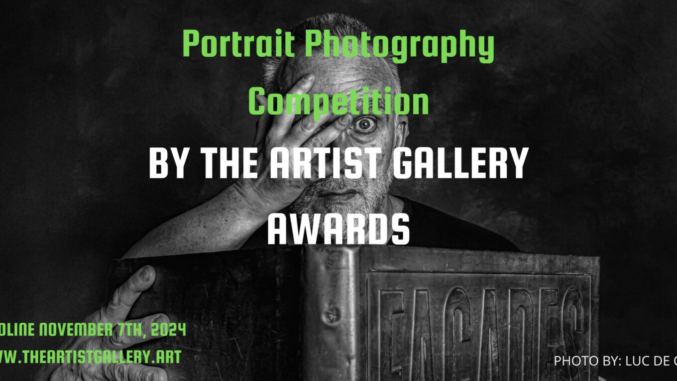 Portrait Photography Contest