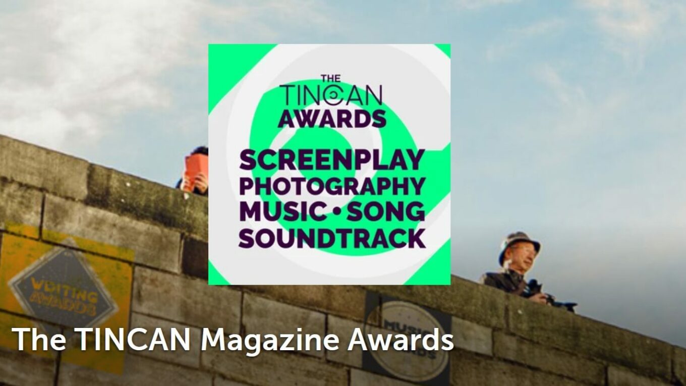 TINCAN Magazine Photography Awards