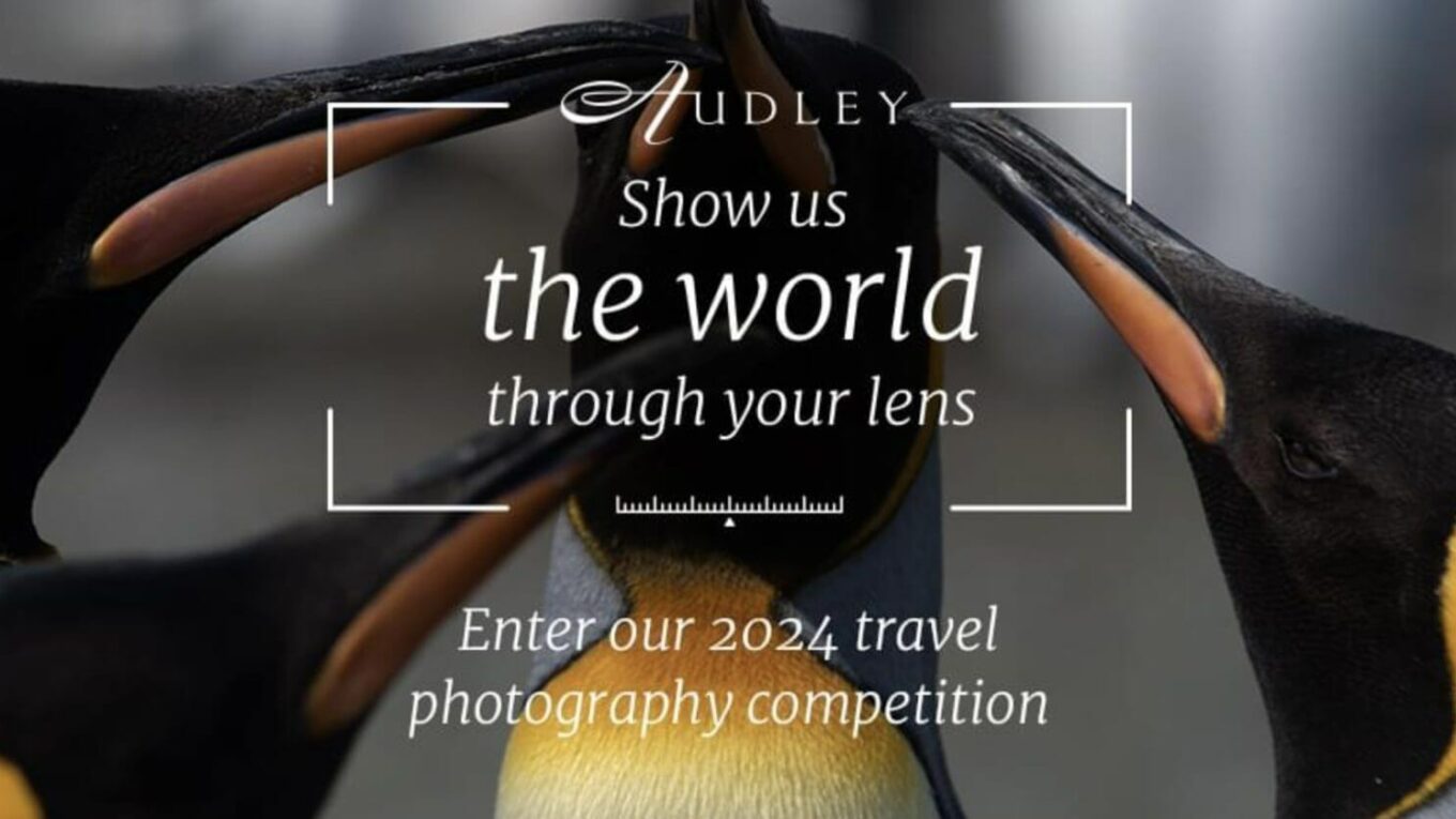 The World Through Your Lens