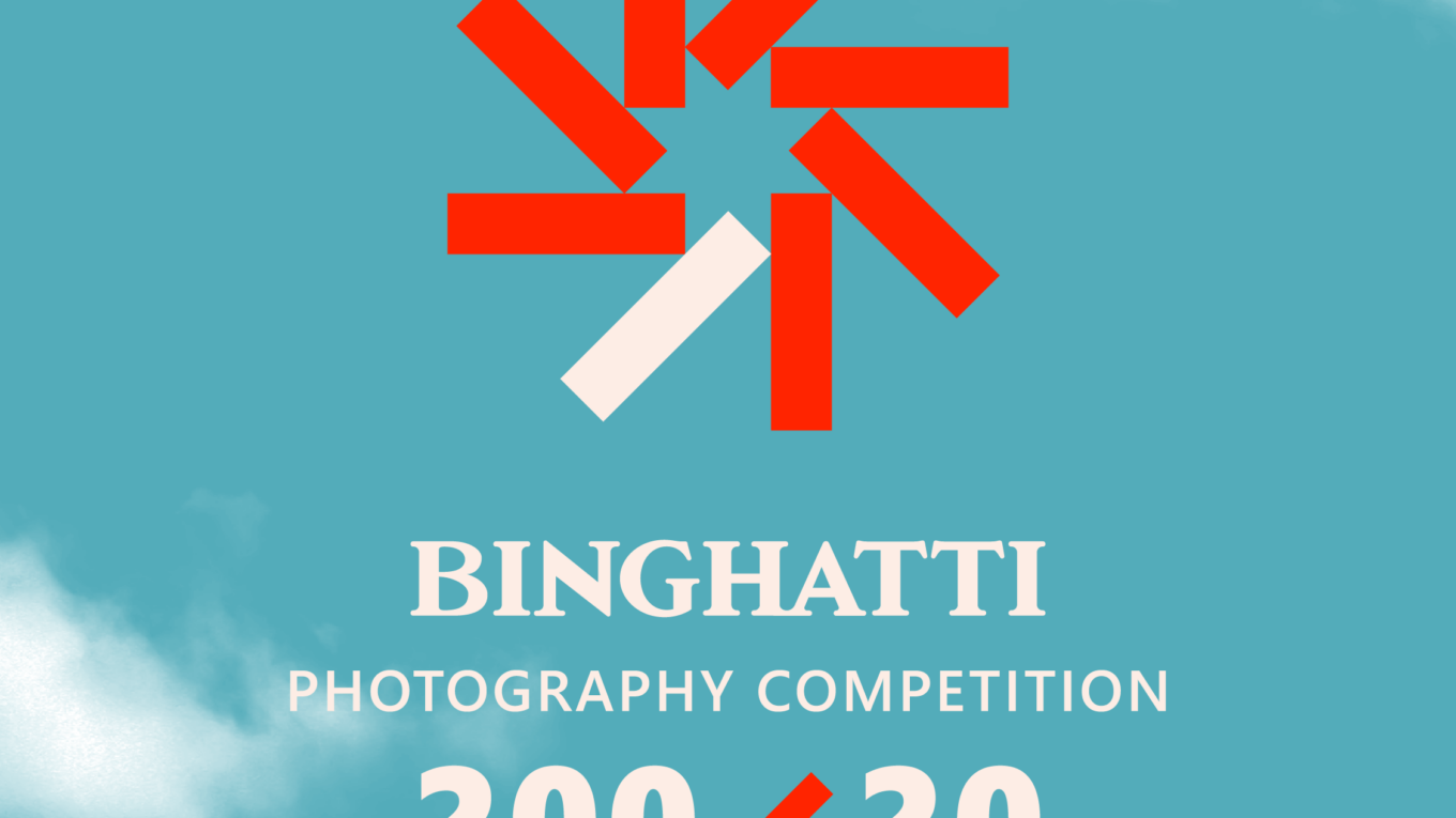 200/20 Binghatti Photography Competition