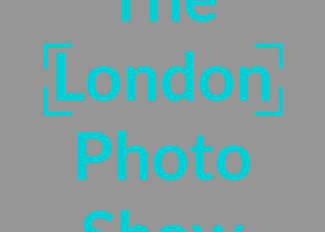 London Photo Show Competition