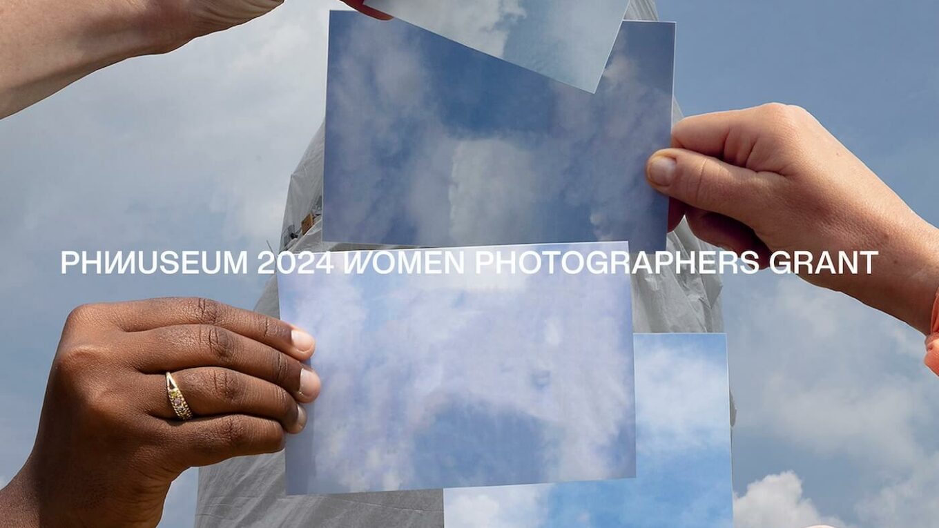 PhMuseum Women Photographers Grant