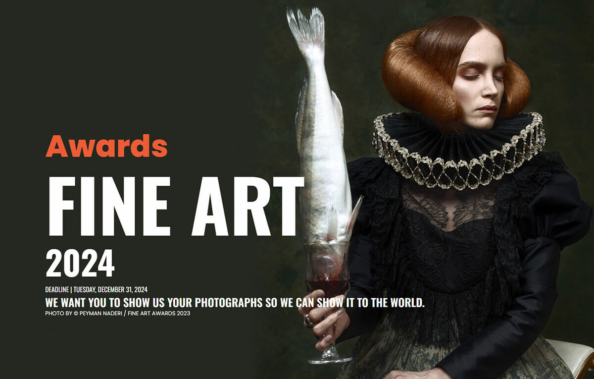 Fine Art Awards