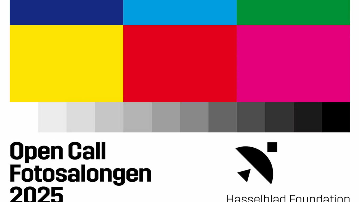 Hasselblad Foundation Fotosalongen