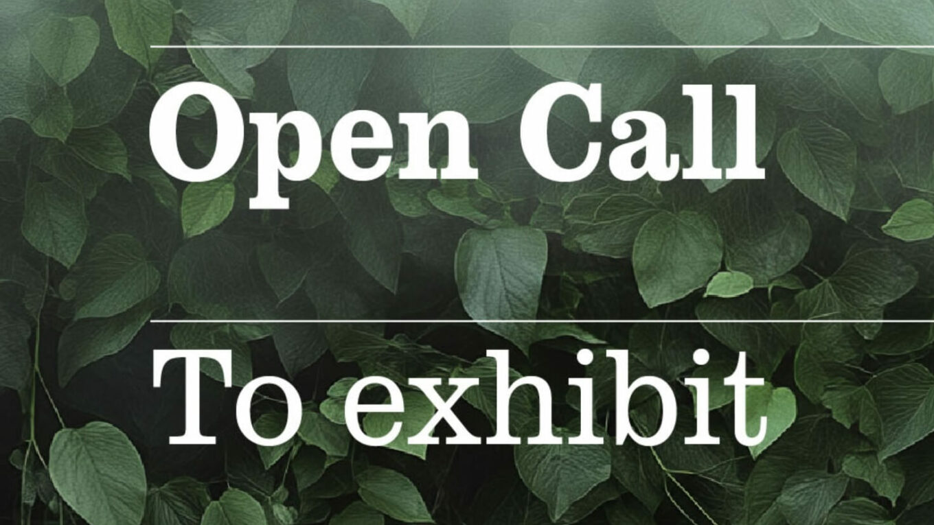 Open Call for exhibit Revela’t festival