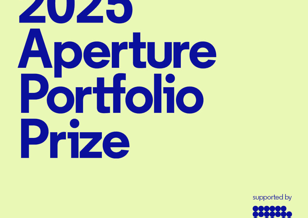 Aperture Portfolio Prize