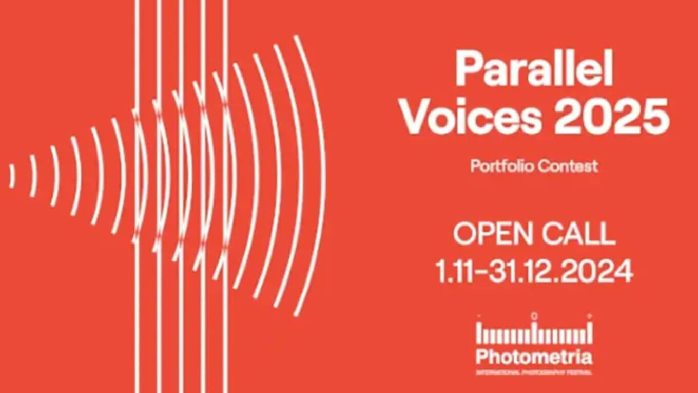 Portfolio Contest – Parallel Voices