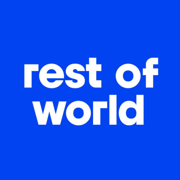 Rest of World Photography Contest