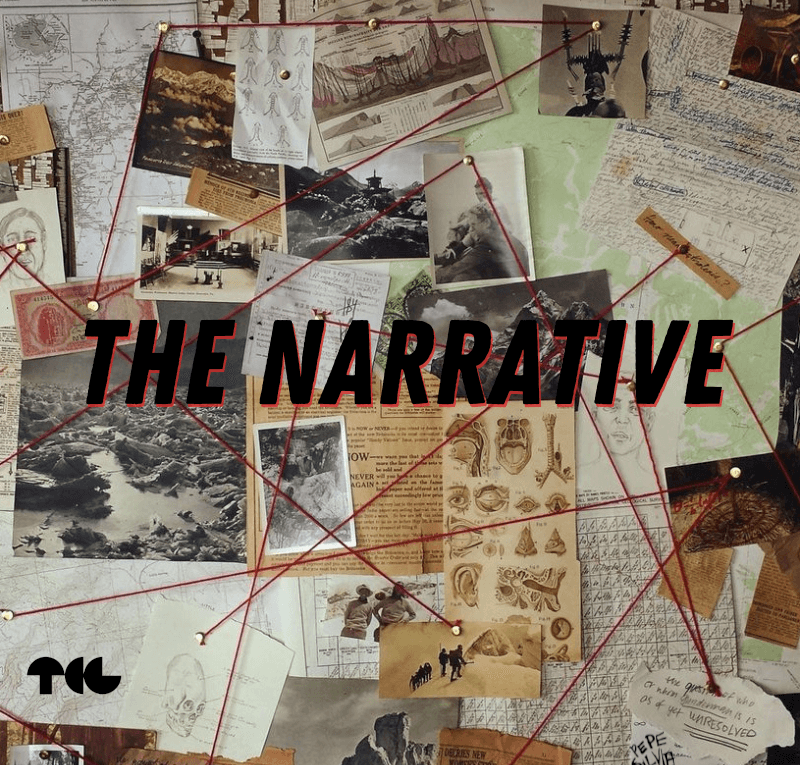 Call For Photography: The Narrative