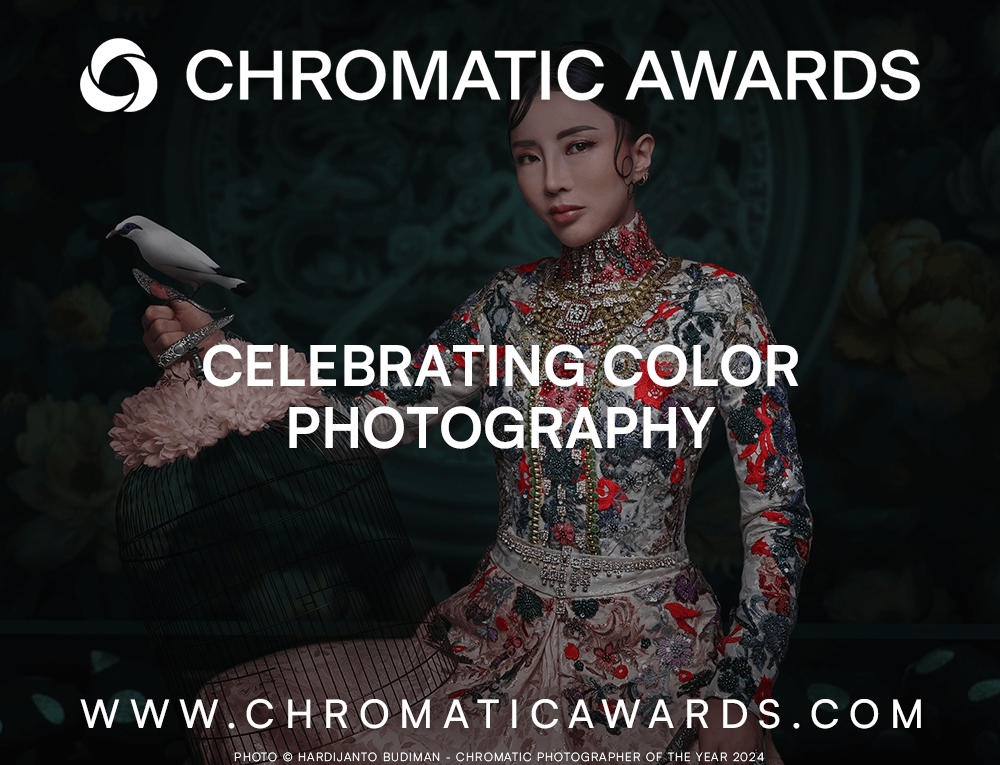 Chromatic Photo Awards