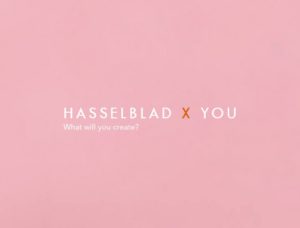 Hasselblad X You