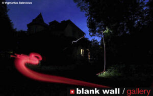 Night Photography by Blank Wall Gallery