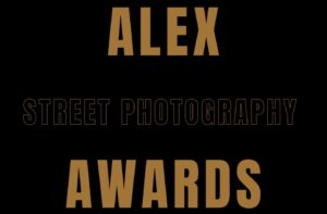 Alex Street Photography Awards