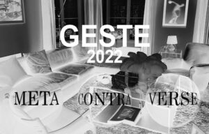 GESTE Paris: Meta_Contra_Verse