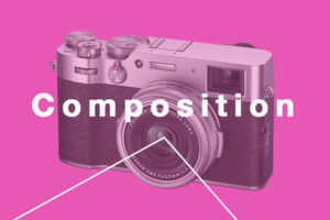 Composition: Photography Now