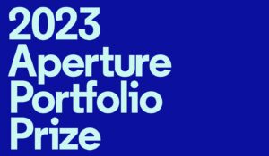 Aperture Portfolio Prize