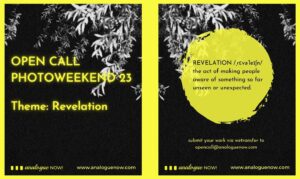 AnalogueNOW: REVELATION