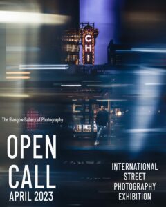 International Street Photography Exhibition