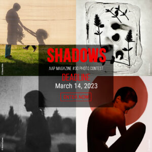 AAP Magazine #30 Shadows