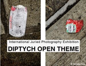 DIPTYCH ~ OPEN THEME