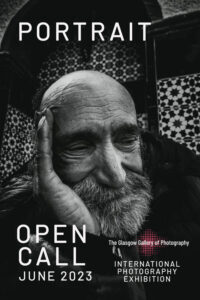 International Portrait Photography Exhibition