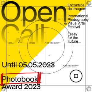 Photobook Award - Encontros da Imagem