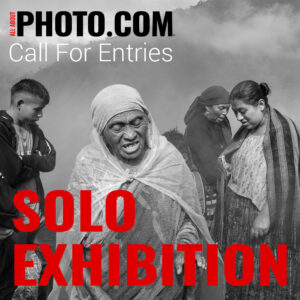 Win an online Solo Exhibition