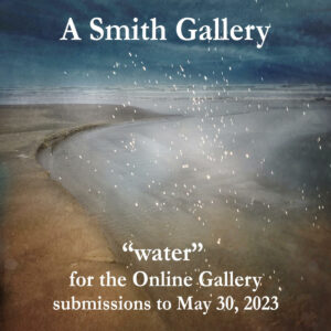 A Smith Gallery’s “water”