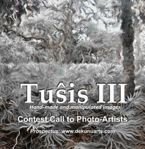 Tuŝis III – Celebrating the Crafted Image