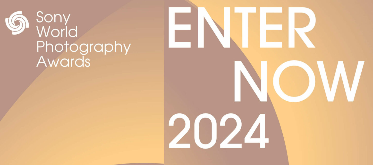 Sony World Photography Awards 2024 Photo Contest Calendar 2023