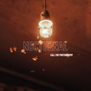 NOCTURNAL: A NIGHT PHOTOGRAPHY EXHIBITION