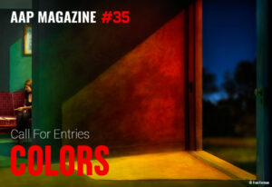 AAP Magazine #35 Colors